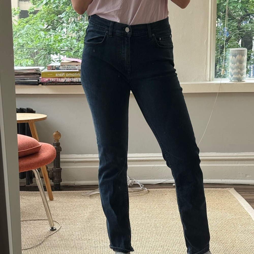 Classic Acne Studios Women's Jeans